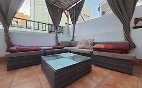 Viejo Hospedaje B&B