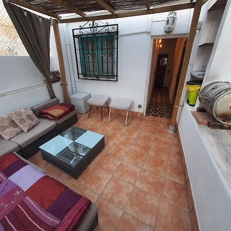 Viejo Hospedaje B&B Almería Extérieur photo