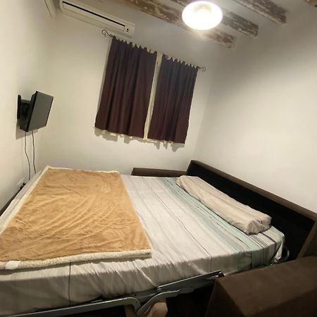 Viejo Hospedaje B&B Almería Extérieur photo