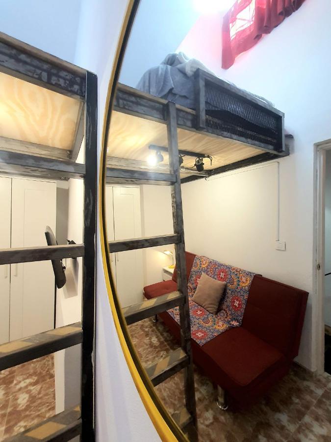 Viejo Hospedaje B&B Almería Extérieur photo