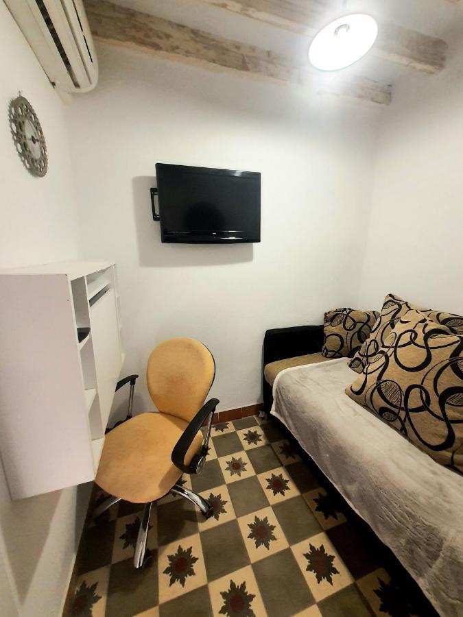 Viejo Hospedaje B&B Almería Extérieur photo