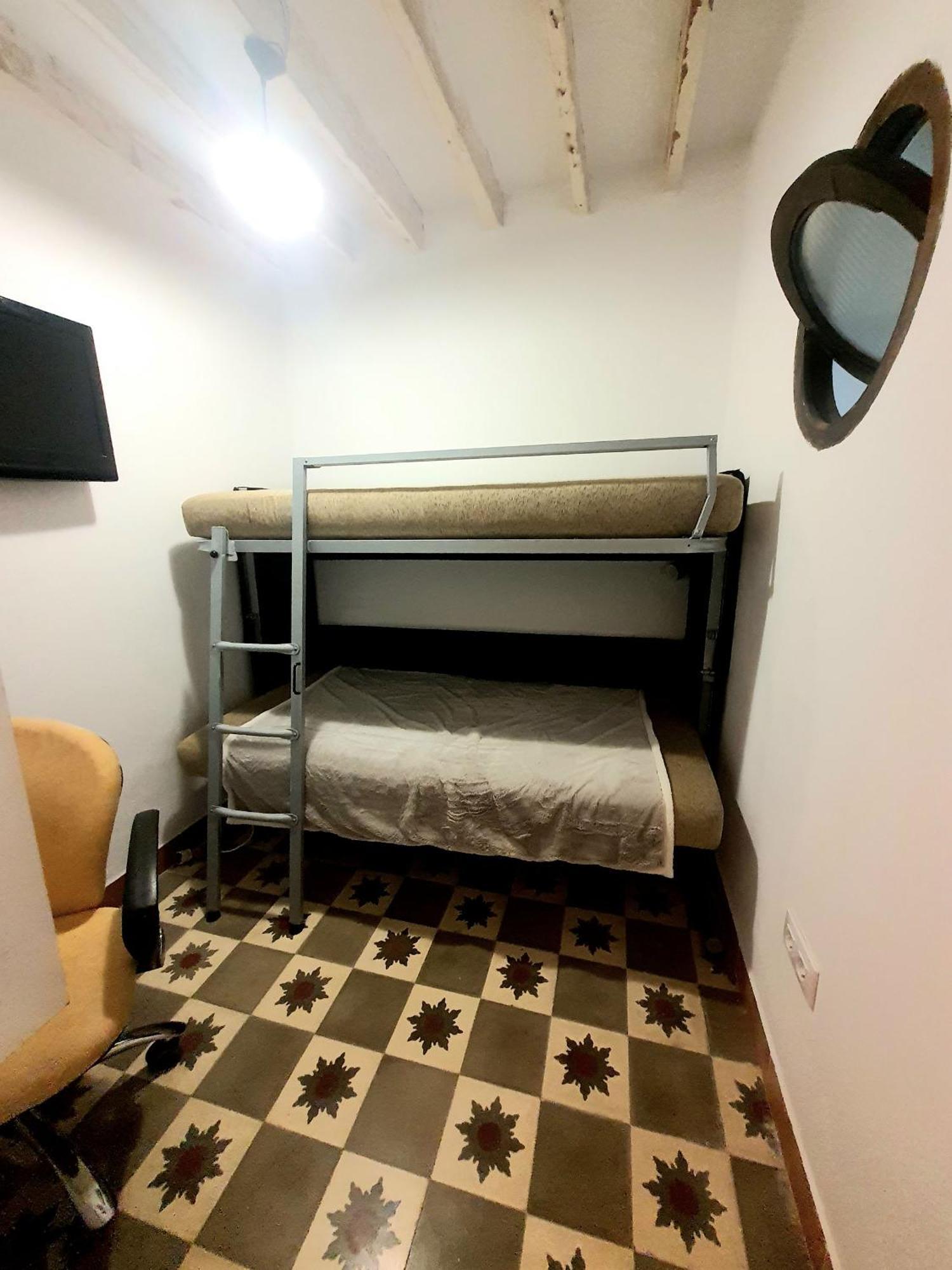 Viejo Hospedaje B&B Almería Extérieur photo