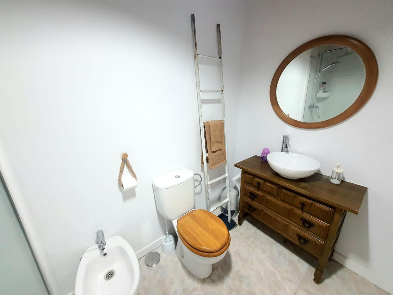 Viejo Hospedaje B&B Almería Extérieur photo