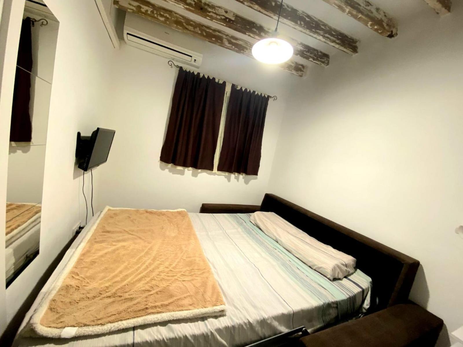Viejo Hospedaje B&B Almería Extérieur photo