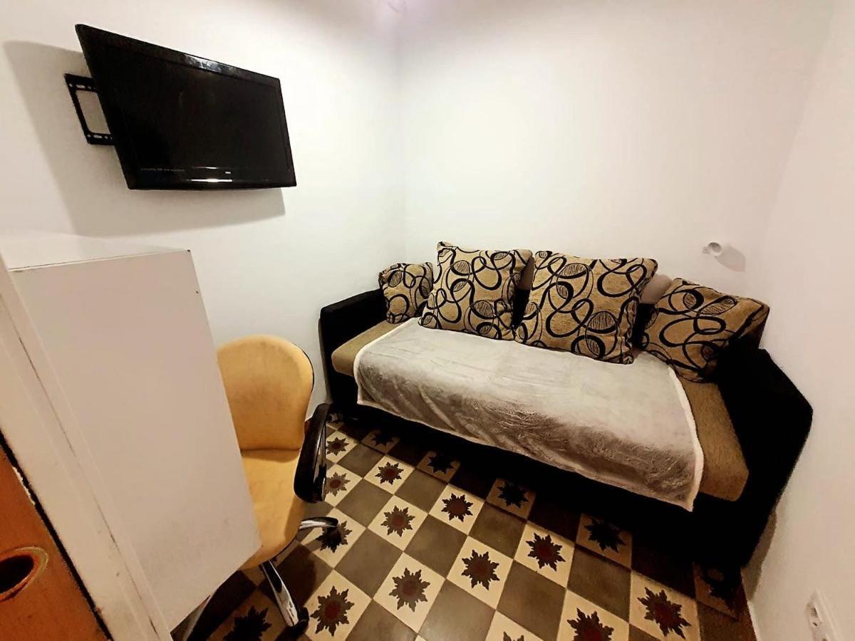 Viejo Hospedaje B&B Almería Extérieur photo
