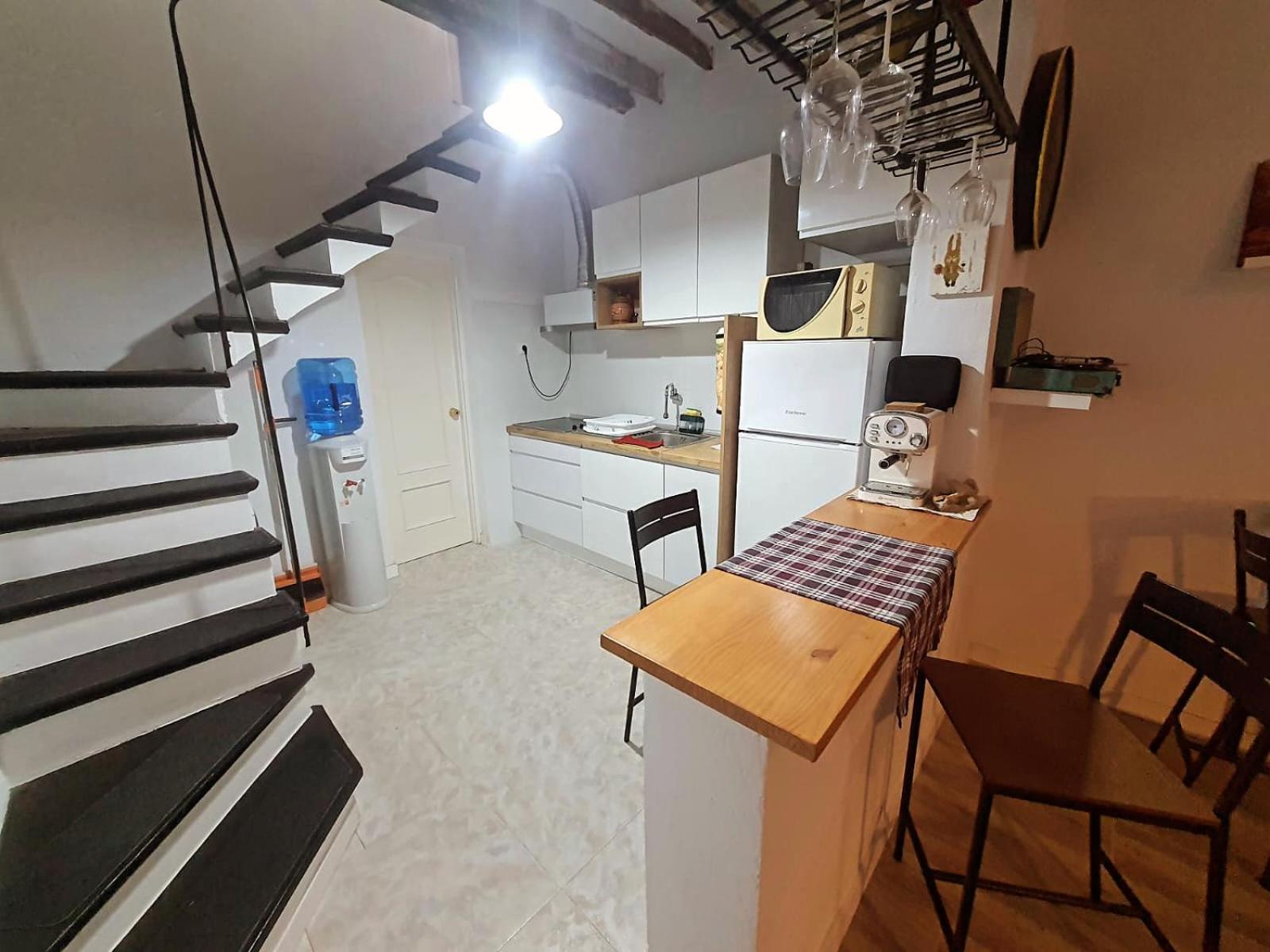Viejo Hospedaje B&B Almería Extérieur photo