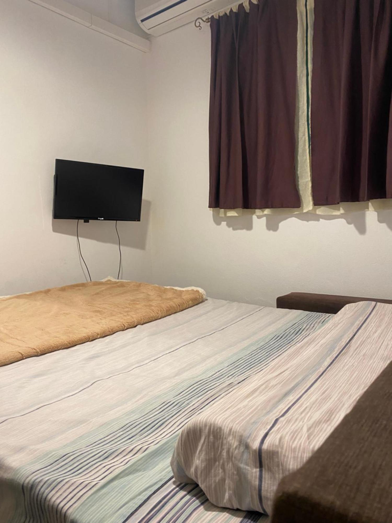 Viejo Hospedaje B&B Almería Extérieur photo