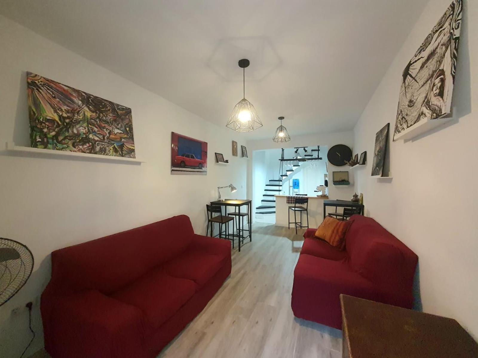 Viejo Hospedaje B&B Almería Extérieur photo